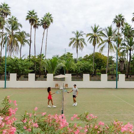 Wyndham Alltra Vallarta, All-Inclusive Resort นวยโวบาญาร์ตา ภายนอก รูปภาพ