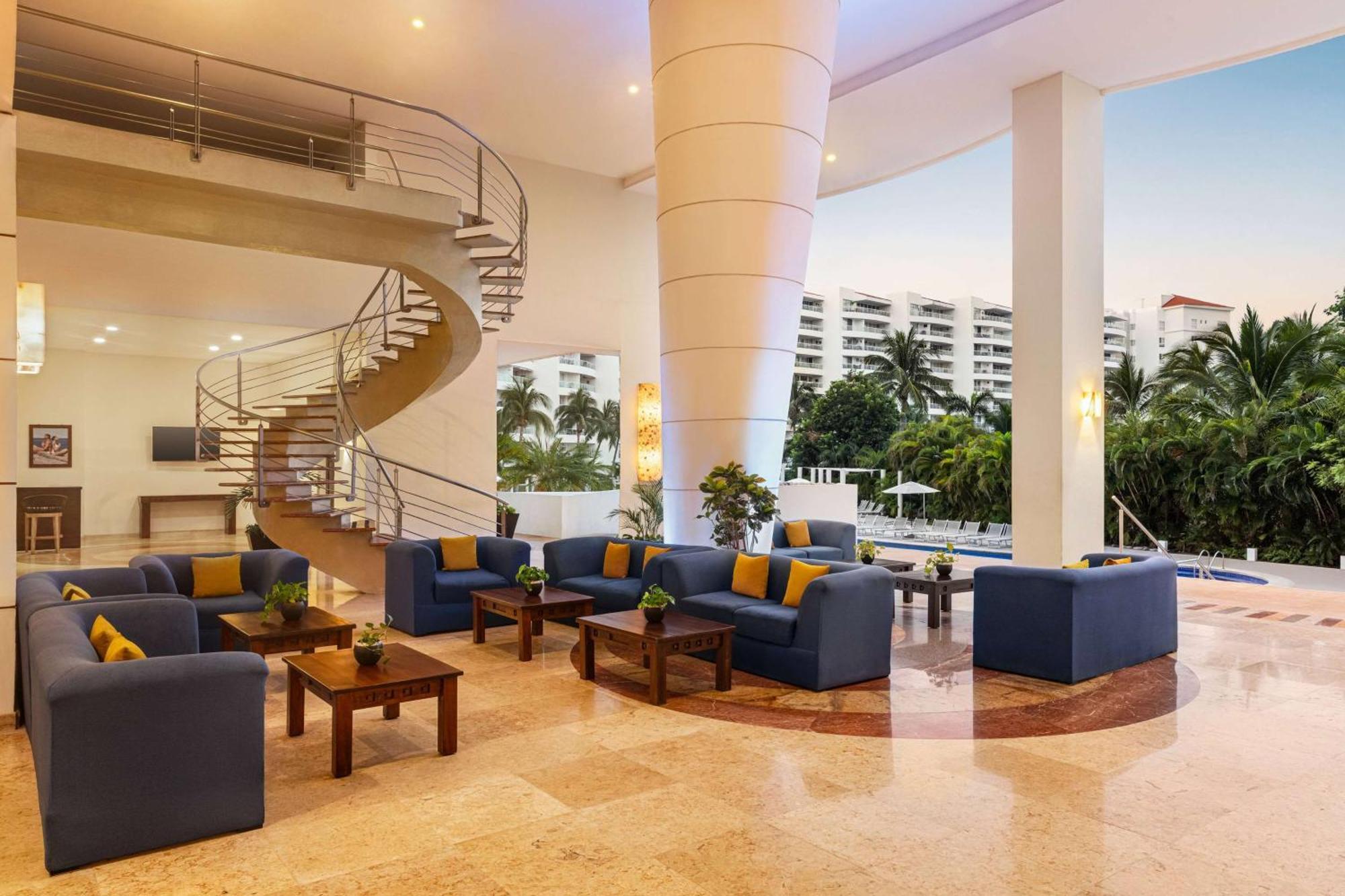 Wyndham Alltra Vallarta, All-Inclusive Resort นวยโวบาญาร์ตา ภายนอก รูปภาพ