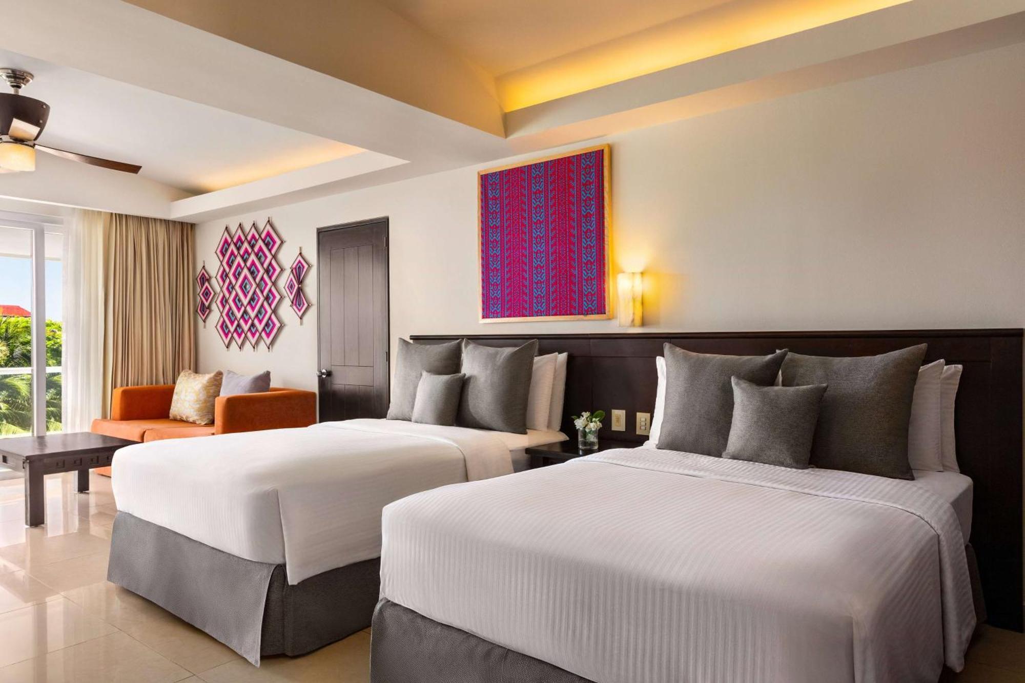 Wyndham Alltra Vallarta, All-Inclusive Resort นวยโวบาญาร์ตา ภายนอก รูปภาพ