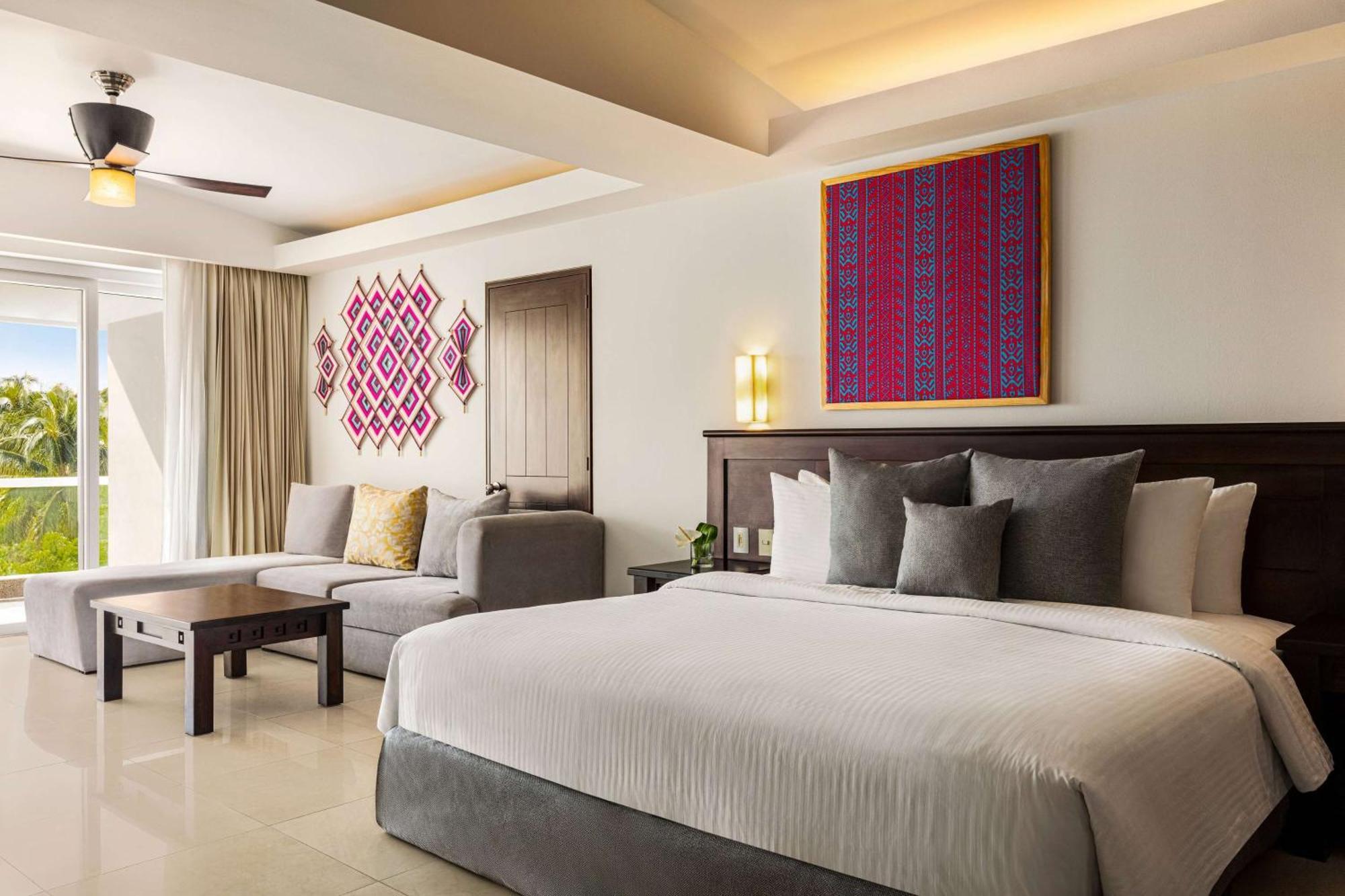 Wyndham Alltra Vallarta, All-Inclusive Resort นวยโวบาญาร์ตา ภายนอก รูปภาพ