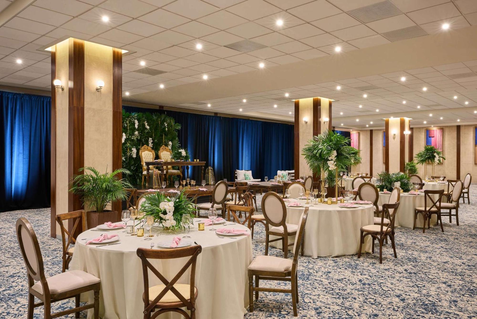 Wyndham Alltra Vallarta, All-Inclusive Resort นวยโวบาญาร์ตา ภายนอก รูปภาพ