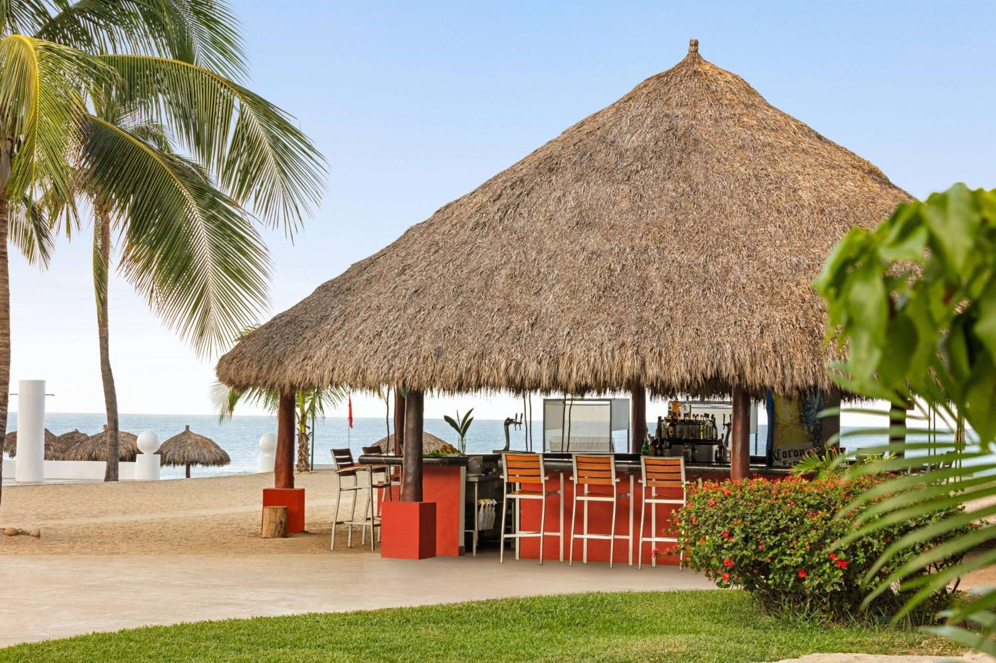 Wyndham Alltra Vallarta, All-Inclusive Resort นวยโวบาญาร์ตา ภายนอก รูปภาพ