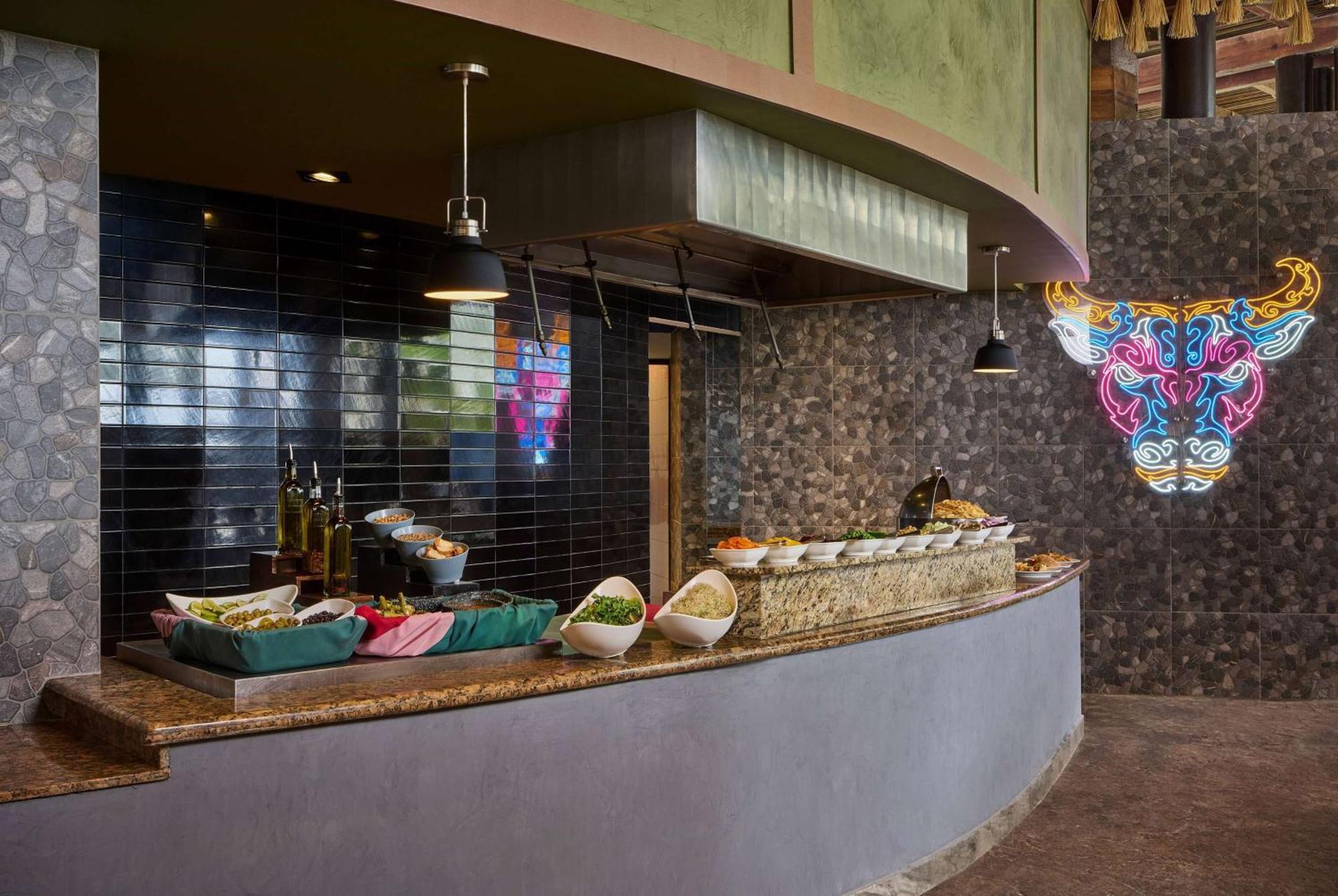 Wyndham Alltra Vallarta, All-Inclusive Resort นวยโวบาญาร์ตา ภายนอก รูปภาพ