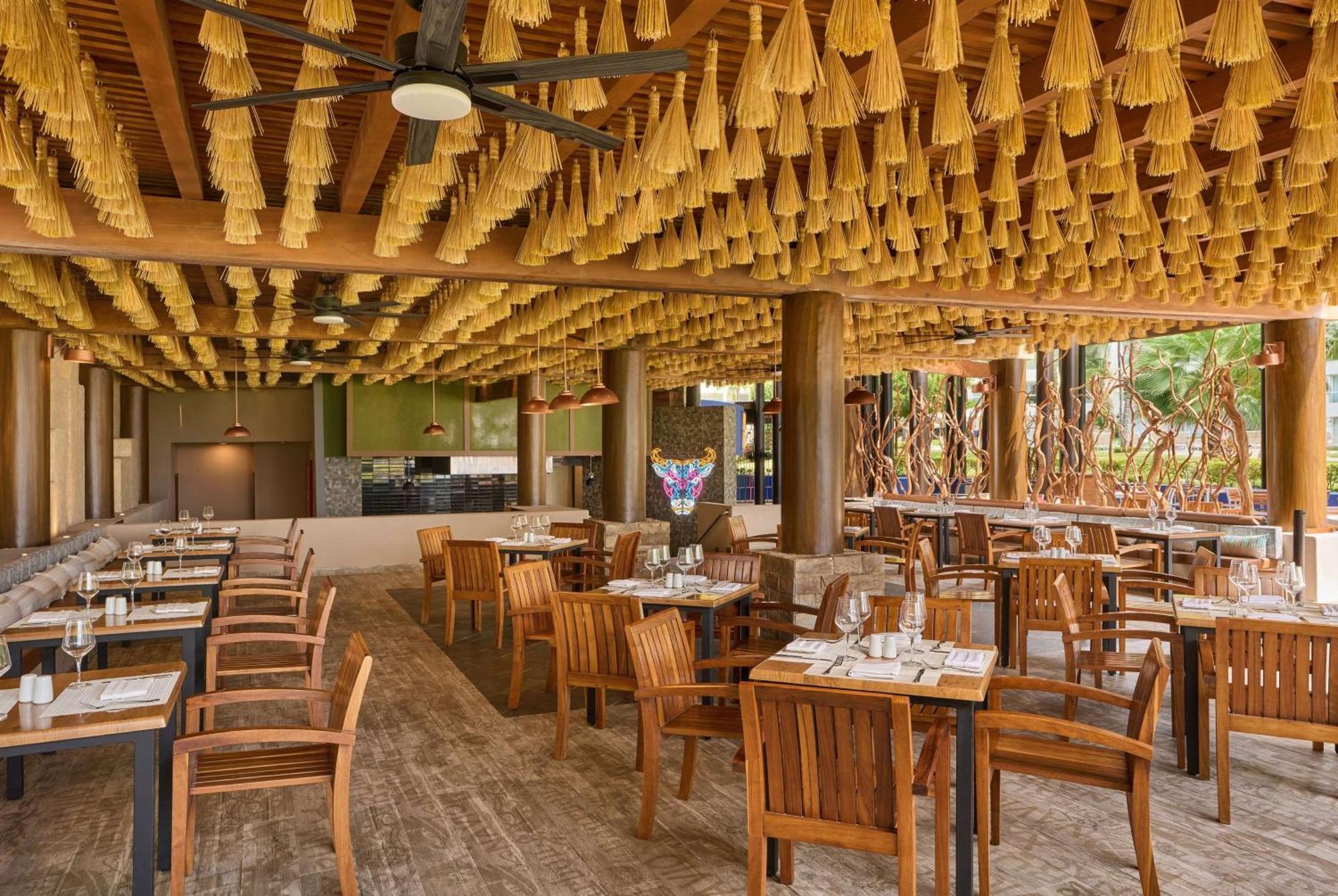 Wyndham Alltra Vallarta, All-Inclusive Resort นวยโวบาญาร์ตา ภายนอก รูปภาพ