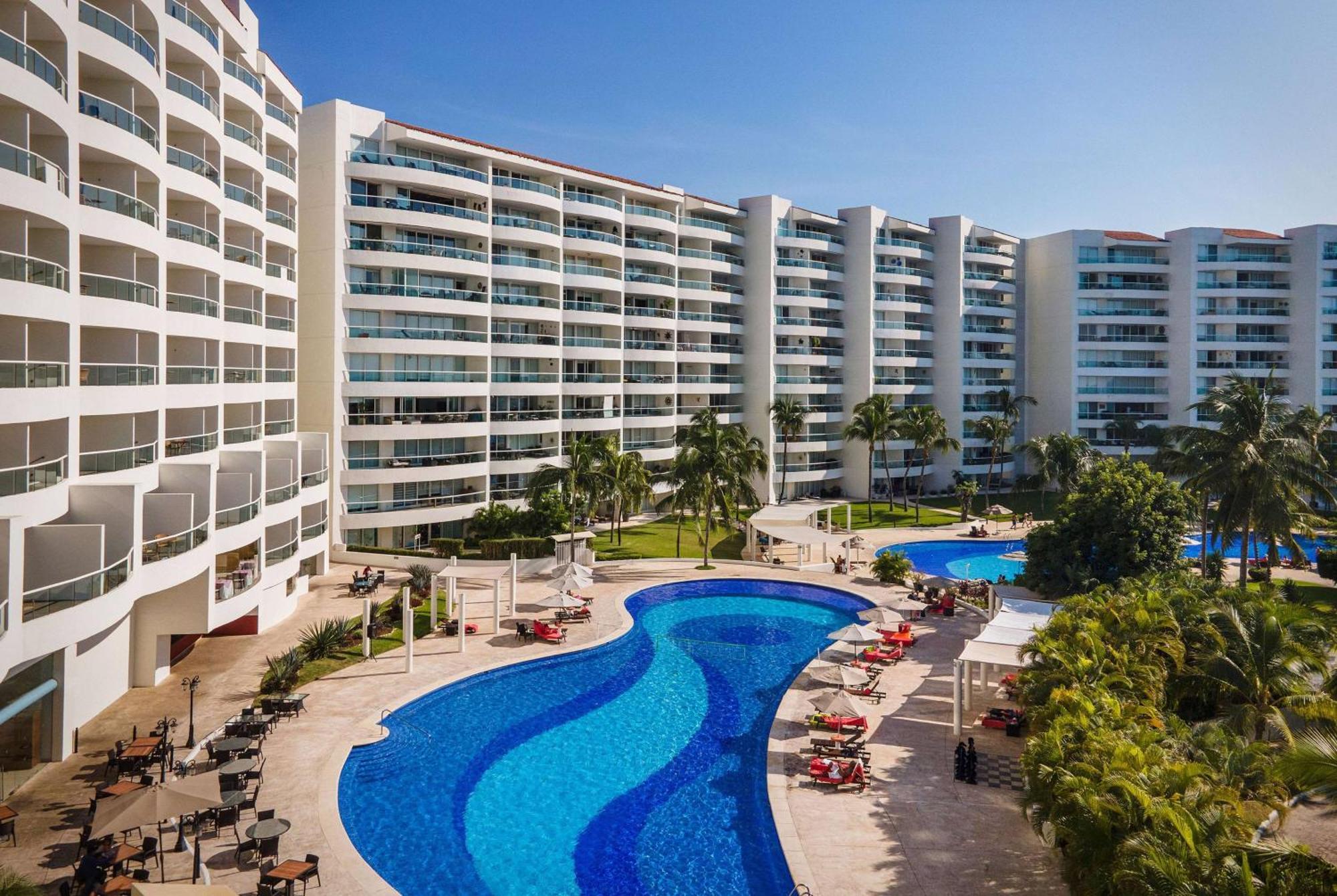 Wyndham Alltra Vallarta, All-Inclusive Resort นวยโวบาญาร์ตา ภายนอก รูปภาพ