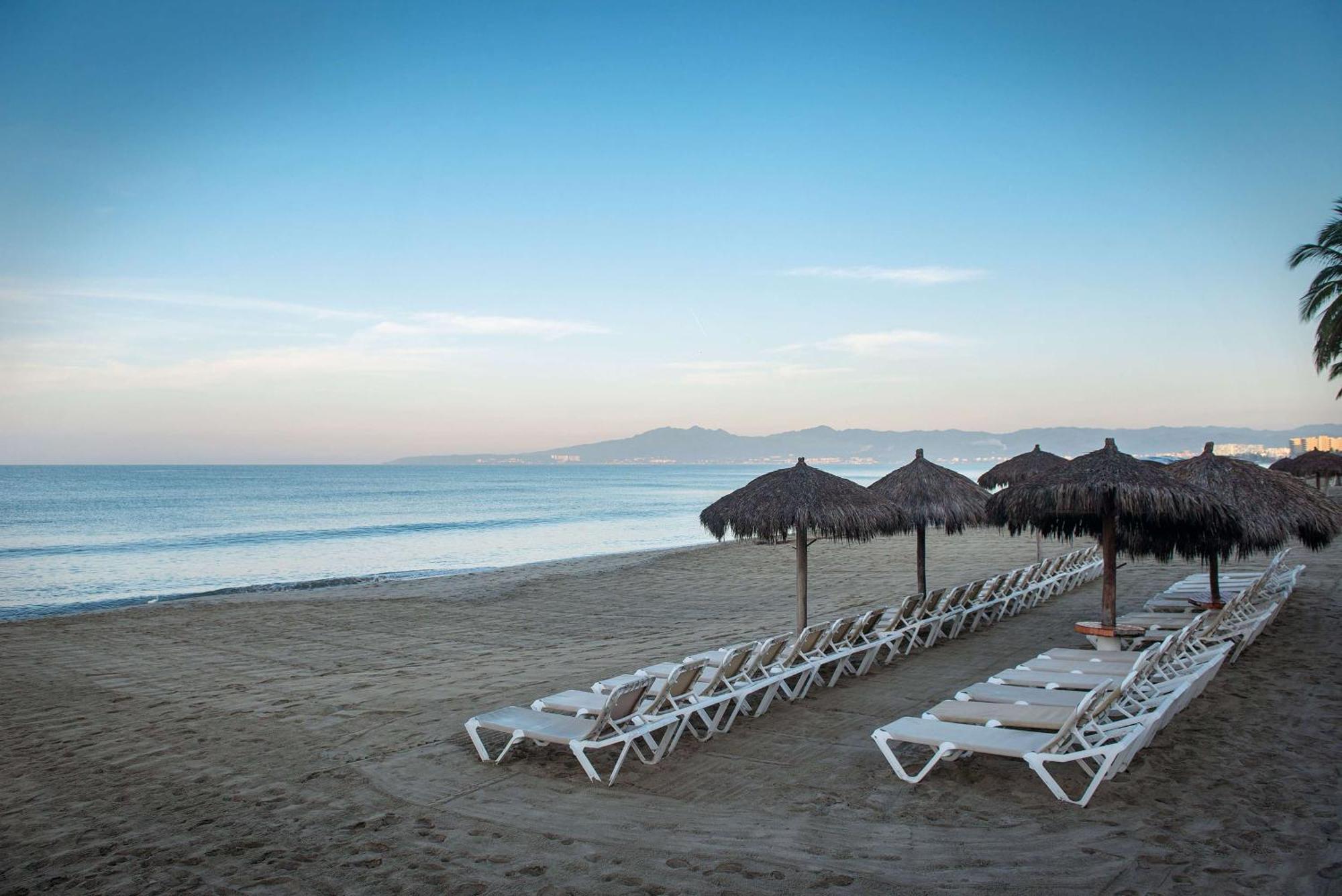 Wyndham Alltra Vallarta, All-Inclusive Resort นวยโวบาญาร์ตา ภายนอก รูปภาพ