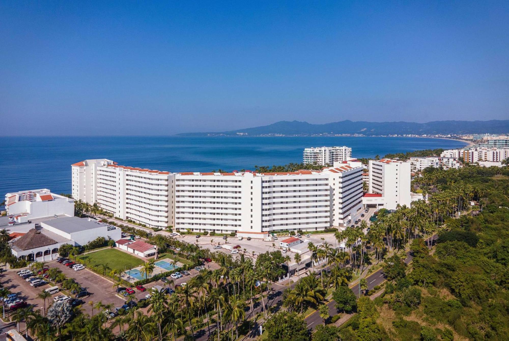 Wyndham Alltra Vallarta, All-Inclusive Resort นวยโวบาญาร์ตา ภายนอก รูปภาพ