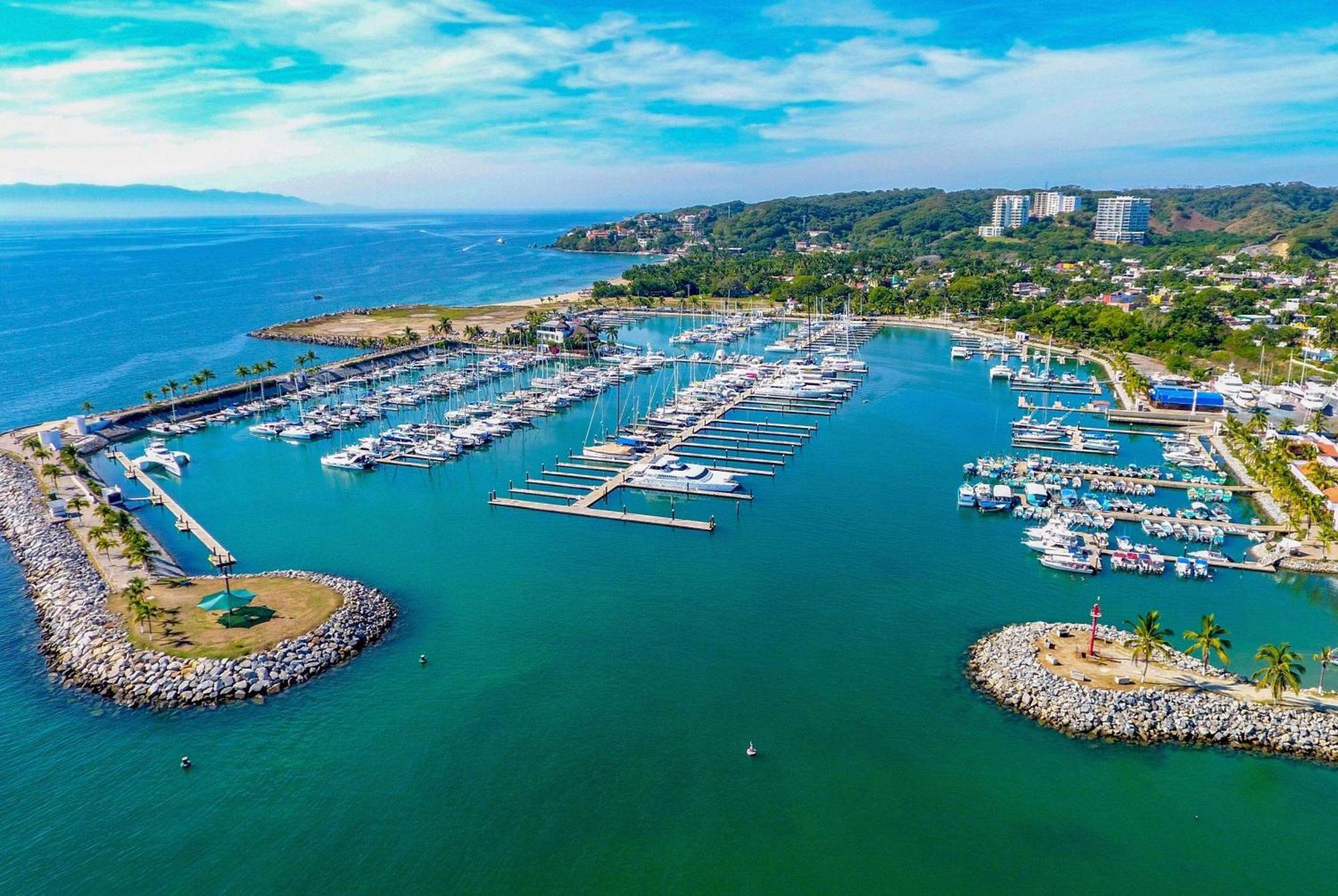 Wyndham Alltra Vallarta, All-Inclusive Resort นวยโวบาญาร์ตา ภายนอก รูปภาพ