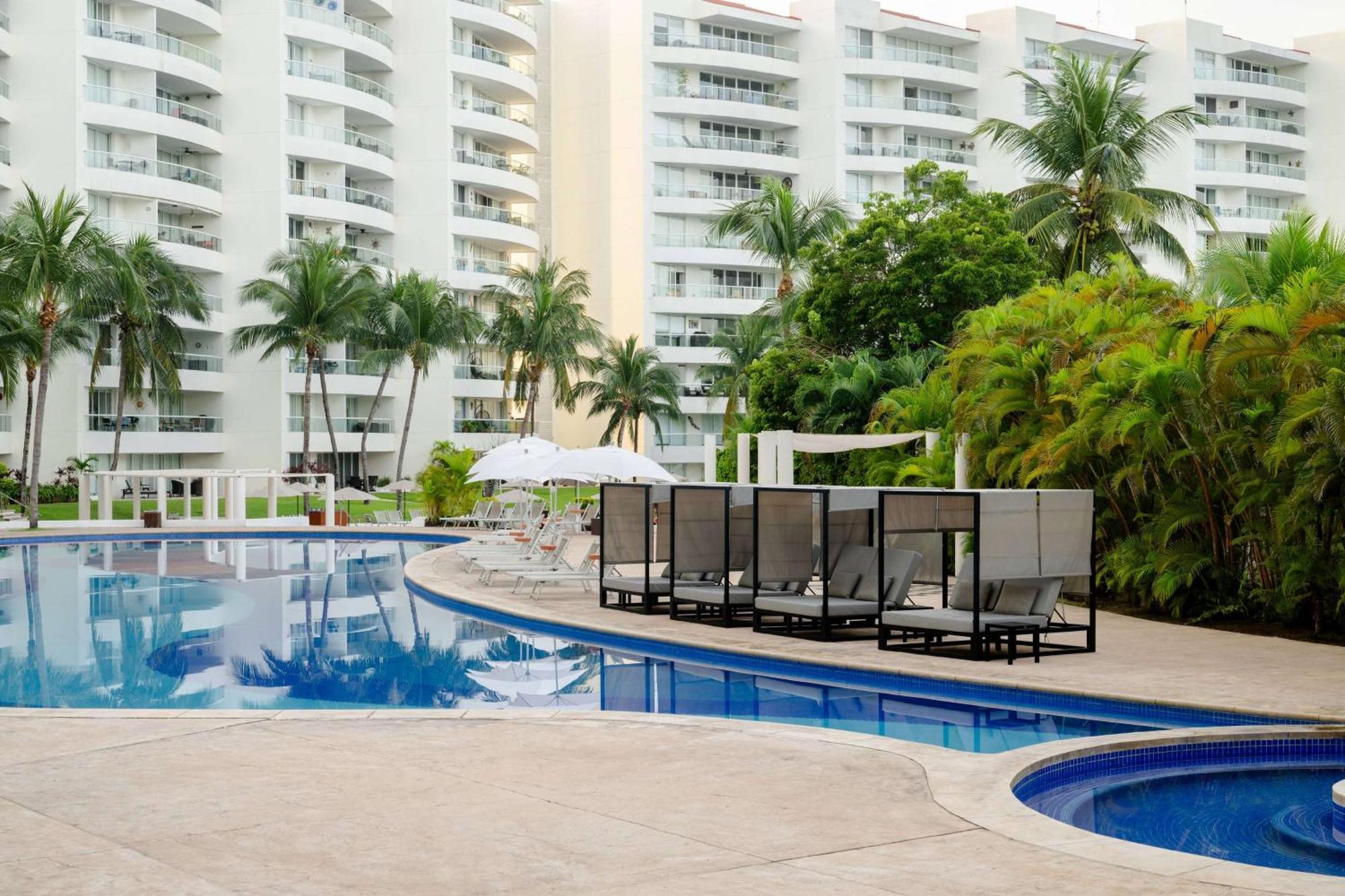 Wyndham Alltra Vallarta, All-Inclusive Resort นวยโวบาญาร์ตา ภายนอก รูปภาพ