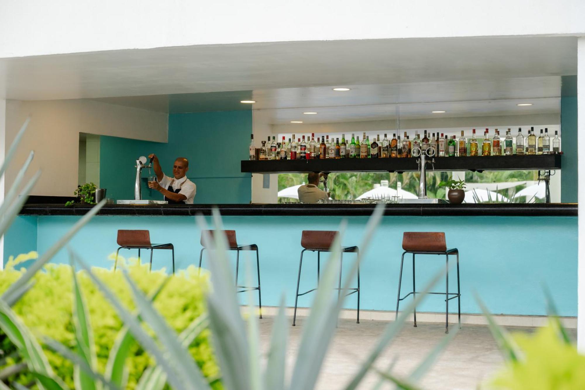 Wyndham Alltra Vallarta, All-Inclusive Resort นวยโวบาญาร์ตา ภายนอก รูปภาพ
