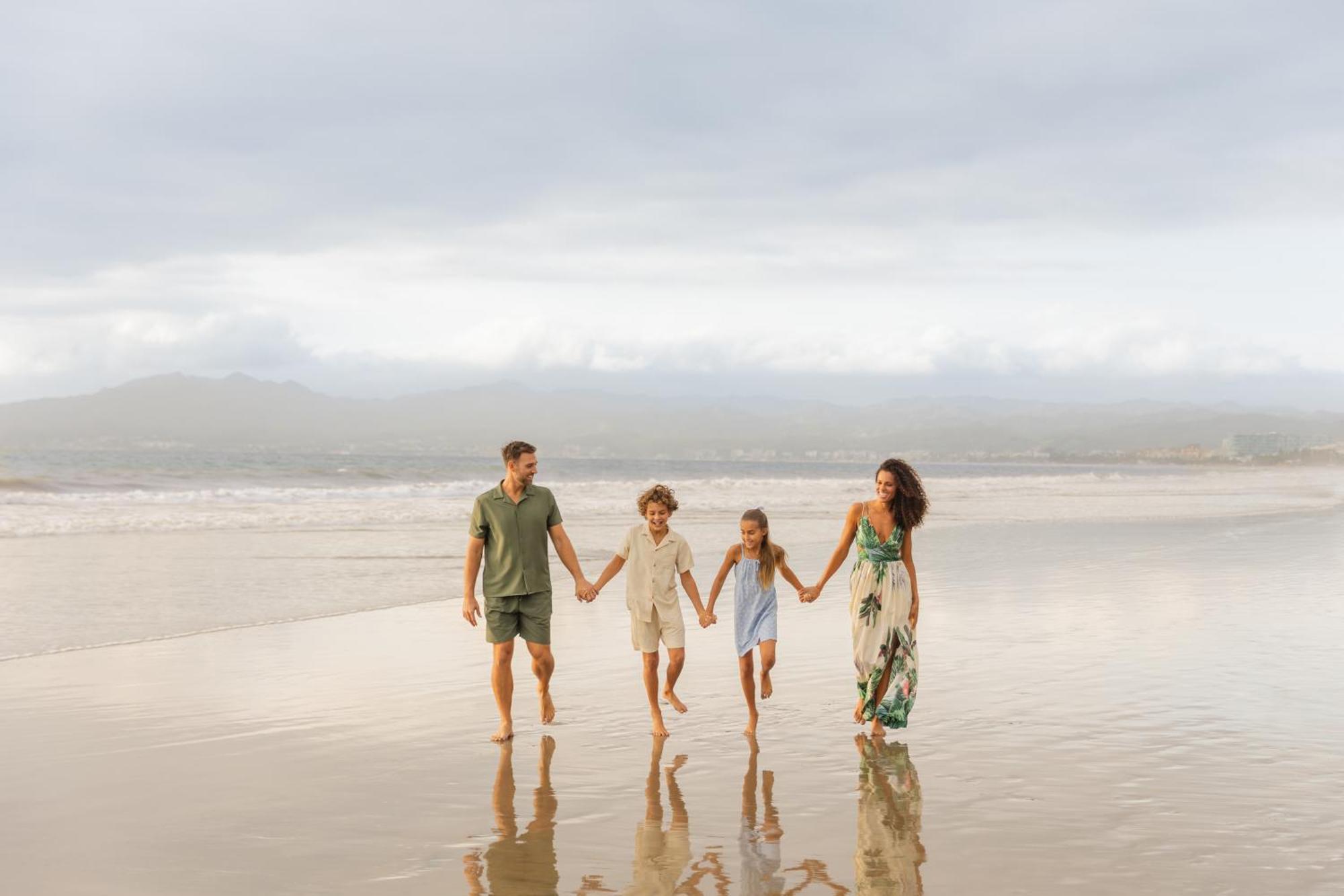 Wyndham Alltra Vallarta, All-Inclusive Resort นวยโวบาญาร์ตา ภายนอก รูปภาพ
